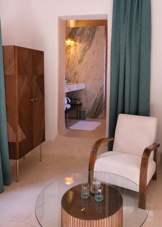 Riad Pompon Marrakesh Exterior photo